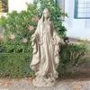 Design Toscano The Blessed Virgin Mary Heavens Light Statue SH7310